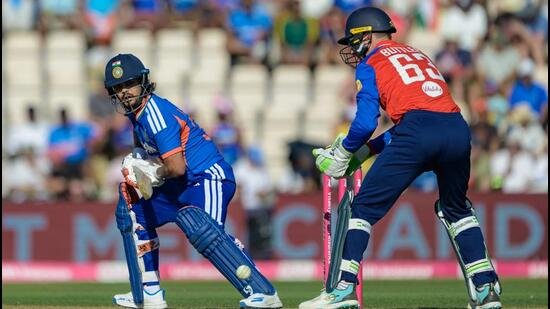 ICC considers Super 10s round for T20 World Cup