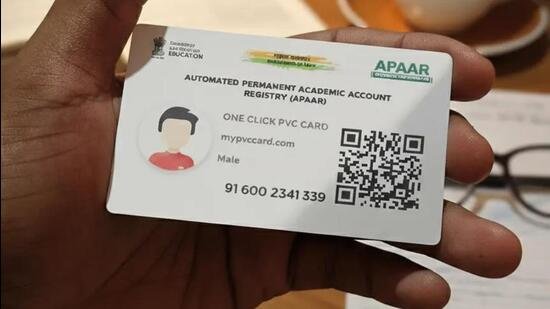SC to direct CBSE to adopt Orissa HC’s opt-out safeguard for APAAR IDs