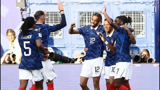 FIFA World Cup 2026: Why everyone fears France