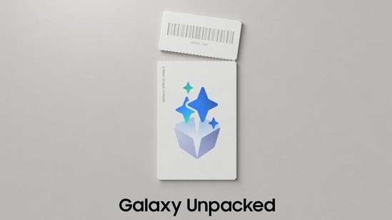 Samsung Galaxy Unpacked 2026: What to expect from Samsung’s biggest launch event of the year
(HT Tech)