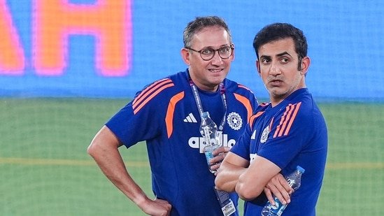 ‘Bit of friction between Gautam Gambhir and Ajit Agarkar’: Dinesh Karthik’s brutal assessment of T20I drubbing
