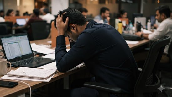 Employee says he paid ₹1 crore in tax over 14 years, got ‘no support’ after losing job