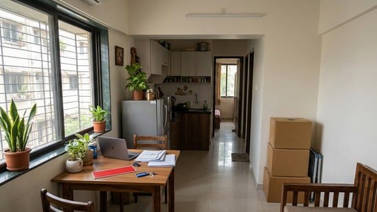 Mumbai homeowner takes 15 months to sell 513 sq ft 2BHK for ₹2.19 crore; says ‘it’s a buyers’ market