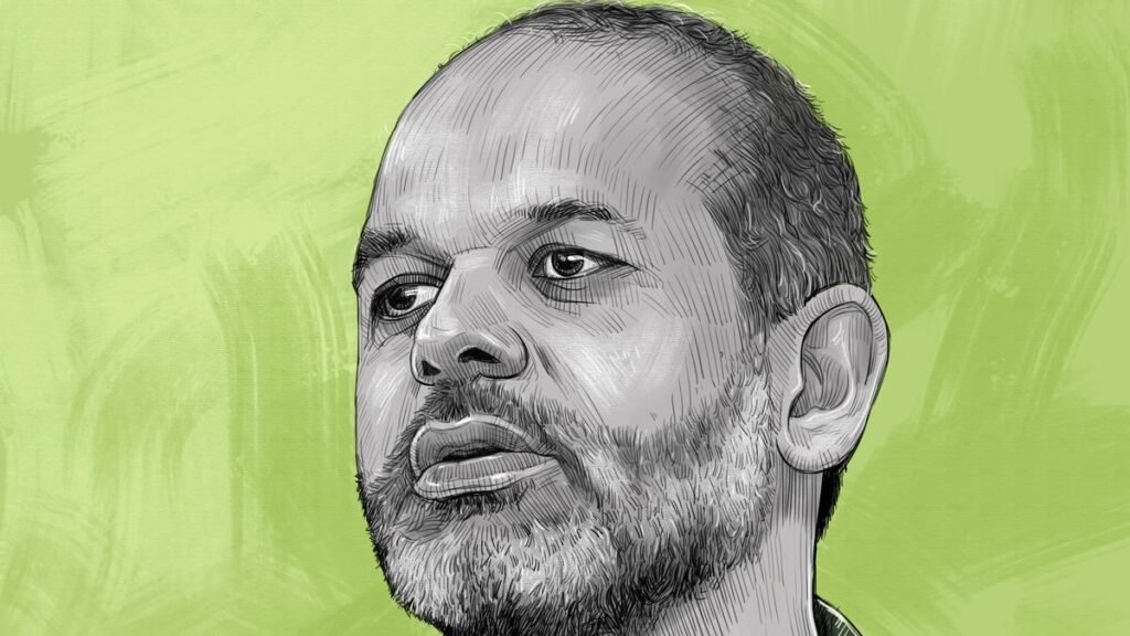 Ahmad Vahidi | The commander of asymmetric warfare