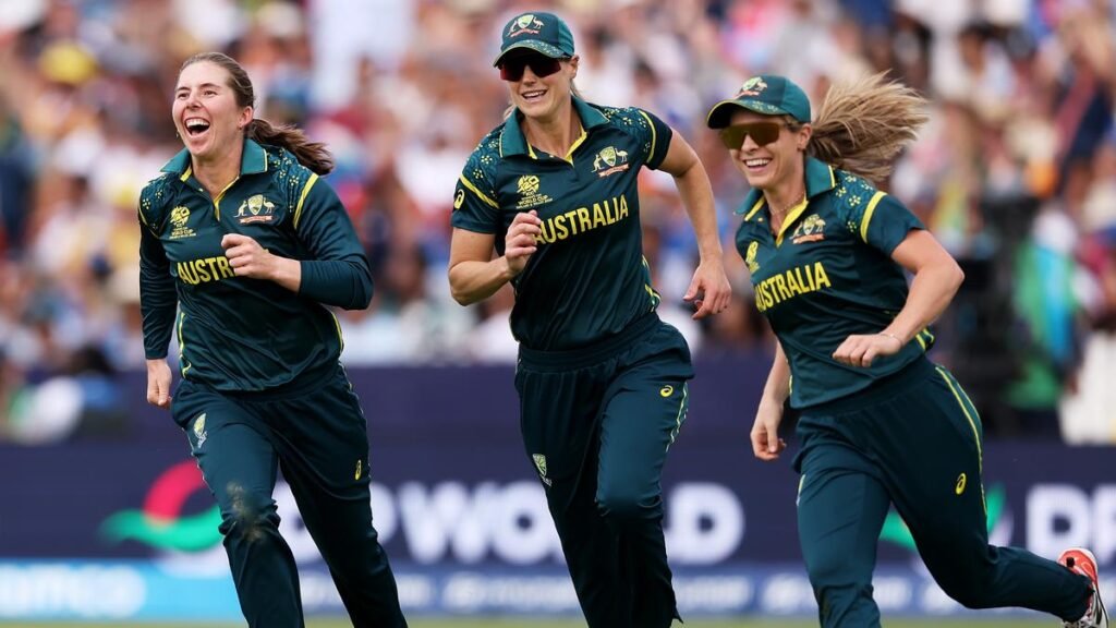ICC’s ‘Return to Play Post-Pregnancy’ guidelines | Explained