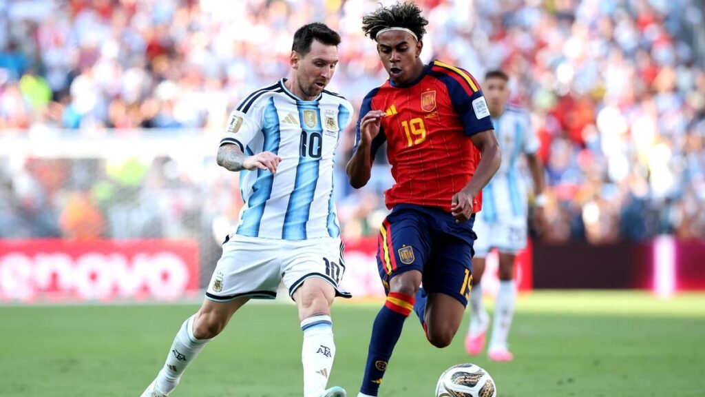 FIFA World Cup 2026: A grand spectacle despite its share of controversies
