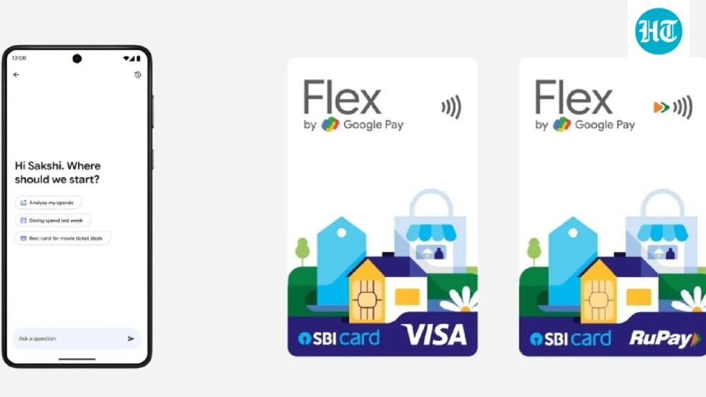 Google Pay gets an AI upgrade in India: New ‘Ask Google Pay’ feature helps you track your spending
(HT Tech)