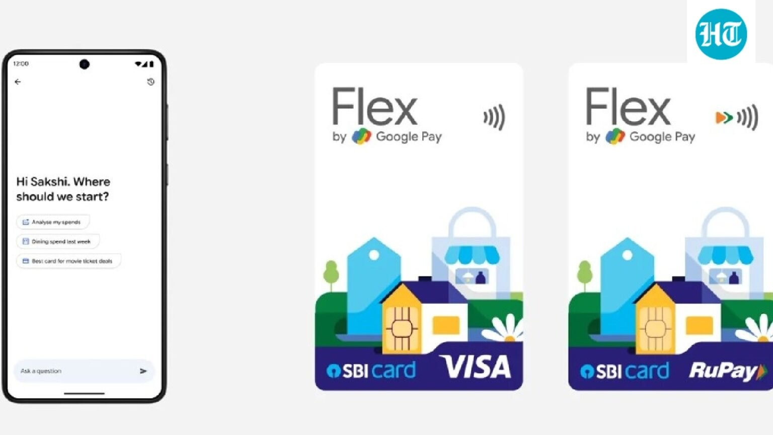 Google Pay gets an AI upgrade in India: New ‘Ask Google Pay’ feature helps you track your spending
(HT Tech)