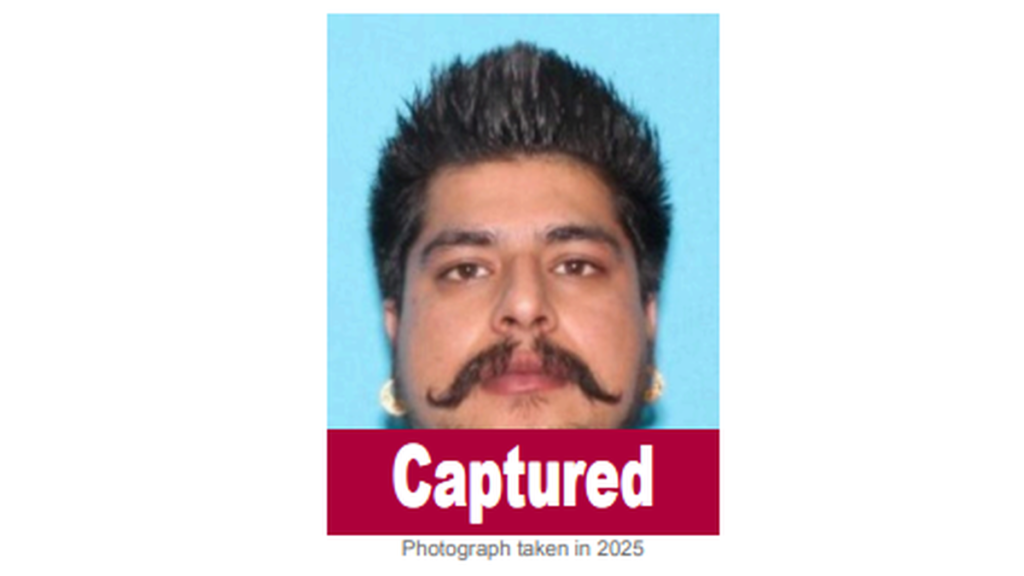 Gangster Nitish Kaushal arrested in U.S.’s Vermont: FBI