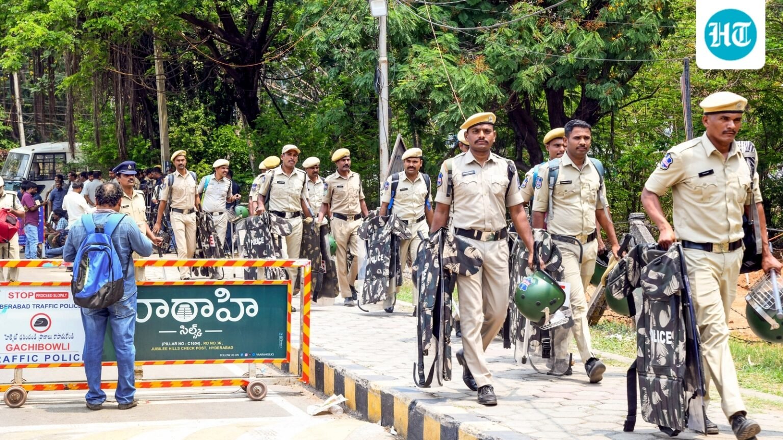TSLPRB to recruit for 7437 Constable, Warder, SI and other posts, check details
