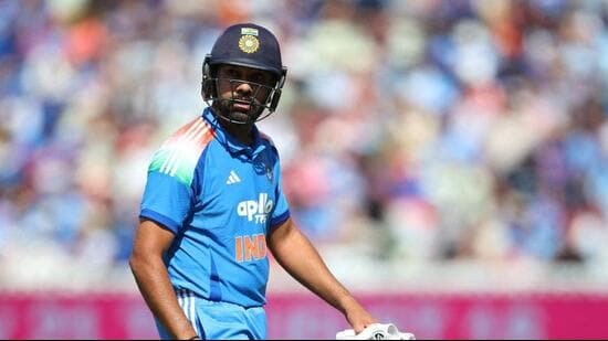 England ODI: Rohit the focus, Root the challenge