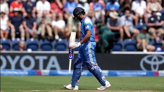 Battling against time, Rohit lacking support from selectors’
