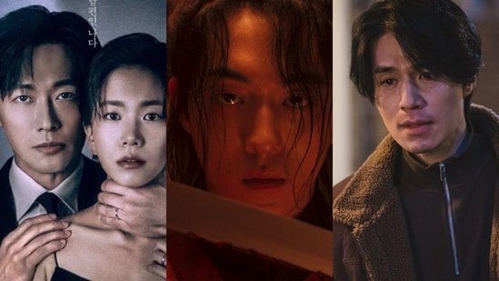 July 2026 K-dramas: Namkoong Min, Lee Dong Wook, Nam Joo Hyuk, Park Eun Bin and Gong Hyo Jin lead blockbuster line-up