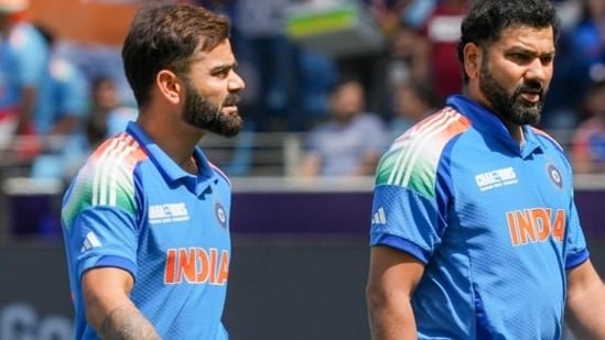 The message is simple for Virat Kohli and Rohit Sharma: Score, win, and gain magnified accolades or face axe calls