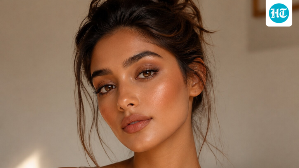 Have you heard about the latte makeup trend? Here are tips to ace it