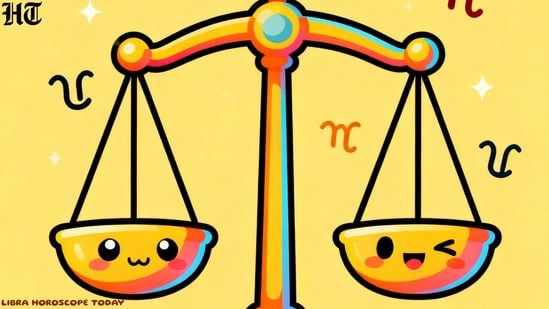 Libra Horoscope Today, July 19, 2026: The day may feel a little inward and mentally crowded