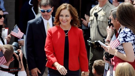 Darline Graham Nordone net worth: How much does Lindsey Graham’s sister earn?