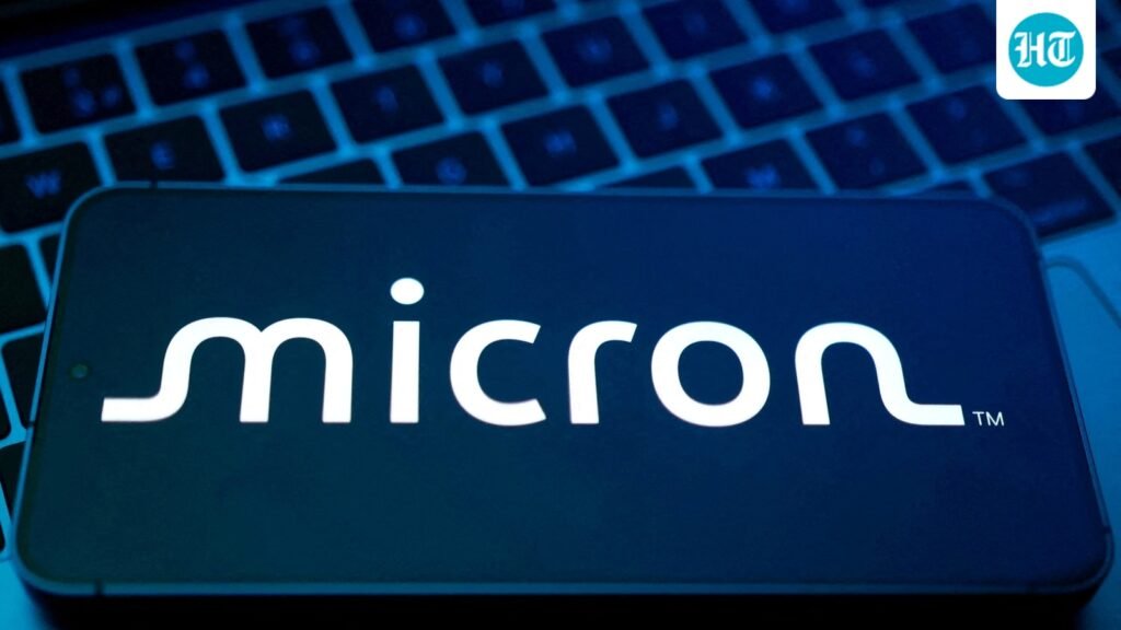Can Micron stock reach $1,300 in August? Here’s what Wall Street analysts expect after the AI chip selloff