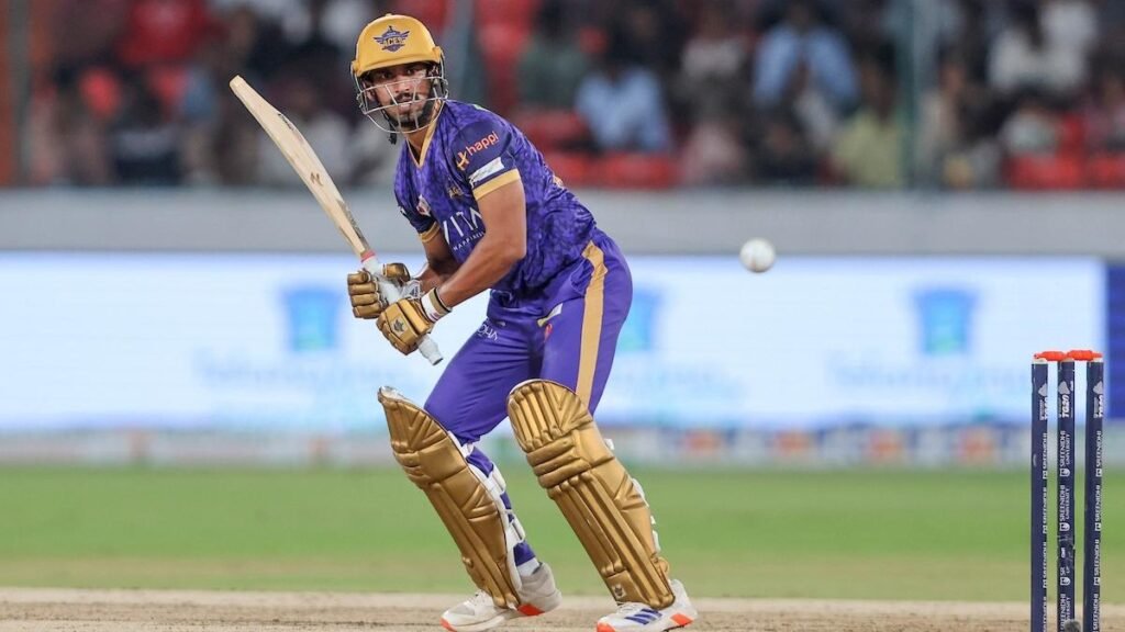 Aces end e-Champions’ winning run to enter final; Diamonds in Qualifier 2