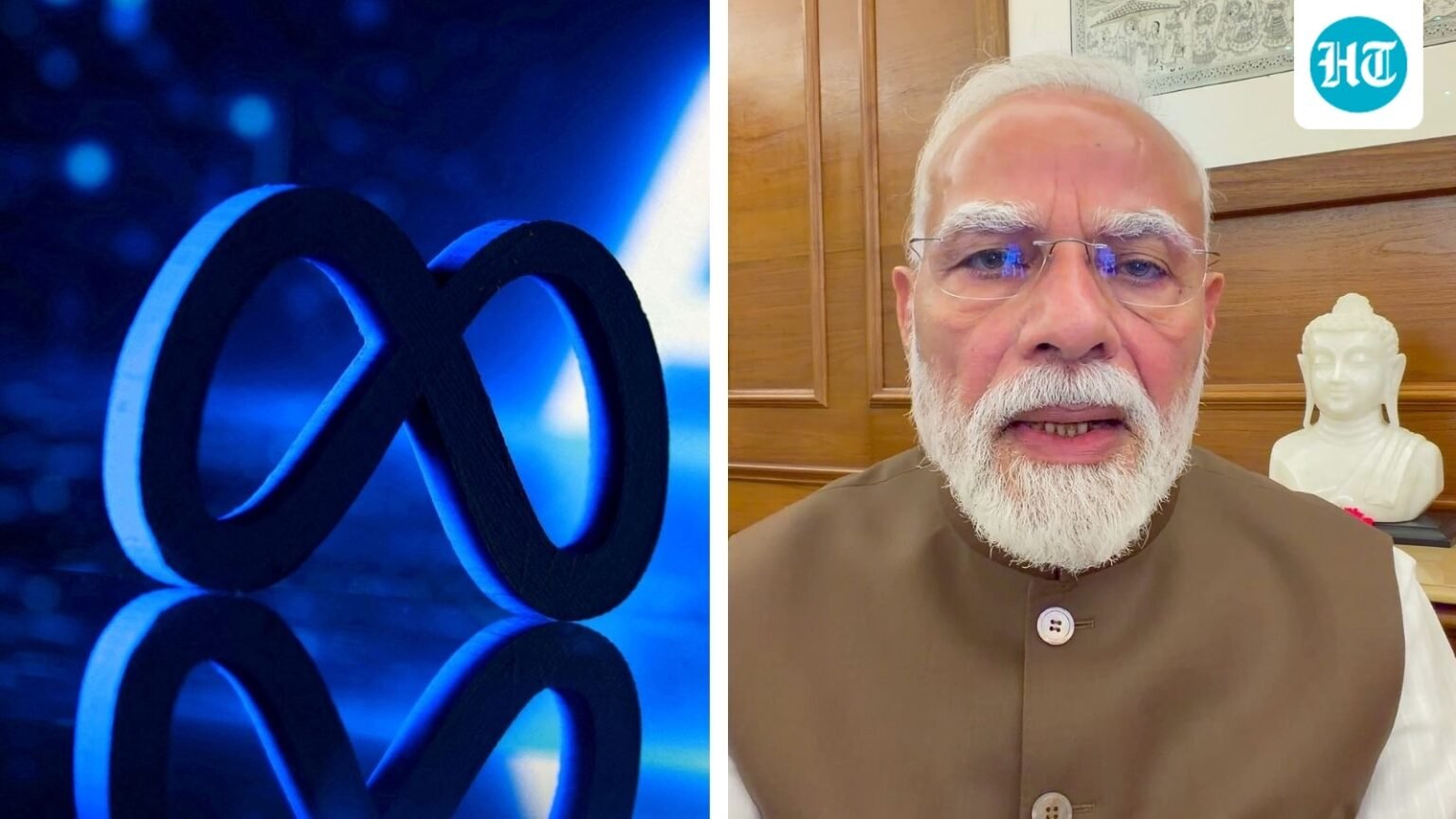 When PM Modi’s reel briefly vanished: What is — and isn’t — known about how Meta moderates VVIP accounts