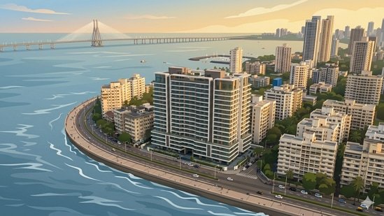 Bombay HC paves way for cluster redevelopment of MHADA’s two biggest layouts in Bandra, Worli