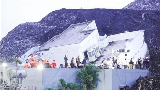 Moshi building collapse: Three more rescued alive, total survivors now 14