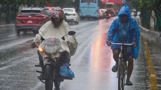 Dr Rashmi Ardey explains the health risks of monsoon; shares checklist to stay safe