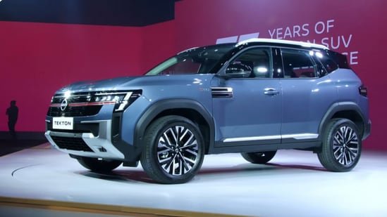 Planning to buy Nissan Tekton: Top 5 things to know before spending your money