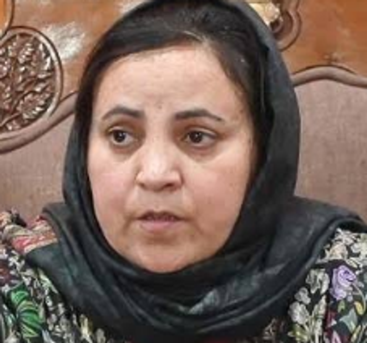 ReT transfer policy report in final stage: Sakeena