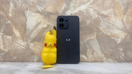 OnePlus Nord CE6 review: Almost everything you want in a mid-range smartphone
(HT Tech)