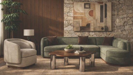 Five summer hues for interiors in 2026 that bring homes to life; an expert gives his insights