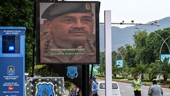 Asim Munir will now try to control Pakistan’s population: Field Marshal put on a high-level committee by Shehbaz Sharif