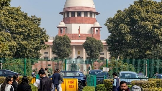 SC gives Parsvnath Developers one week to deposit dues to homebuyers, warns next step is jail