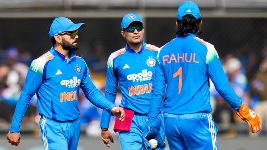 Shubman Gill ends speculation around Virat Kohli’s participation in 2027 World Cup: ‘Discussed our plans with him’