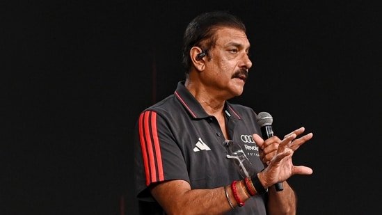 Senior team exposure the biggest learning curve for young Vaibhav Sooryavanshi: Ravi Shastri