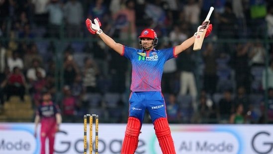 ‘He is a player of great potential’: IPL star Ashutosh Sharma joins Hampshire for One-Day Cup