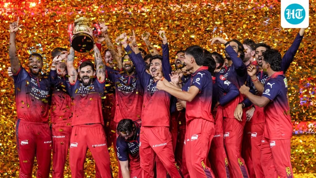 Two record sales, one $20.6 billion league: What’s driving IPL’s valuation despite fall in TV viewership