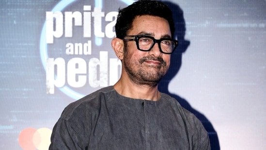 Quote of the day by Aamir Khan: ‘I give my failures as much importance as my success, and I have learnt more from…’