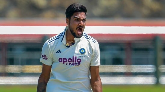 Gurnoor Brar demolishes Sri Lanka A to take India A to a series win in Galle
