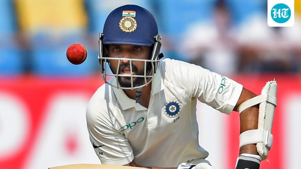 The Odysseus of Indian cricket: Why Ajinkya Rahane’s story deserves to be remembered