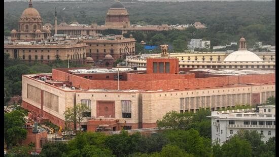 Monsoon session a test for government and Opposition