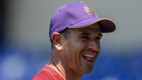 Ryan ten Doeschate lands new role less than 24 hours after BCCI officially announces India exit: ‘Excited to be back’
