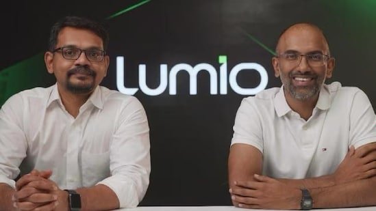 Price hikes are inevitable, AI discovery is the future, say Lumio founders Raghu Reddy and Kailash Sankarnarayanan
(HT Tech)