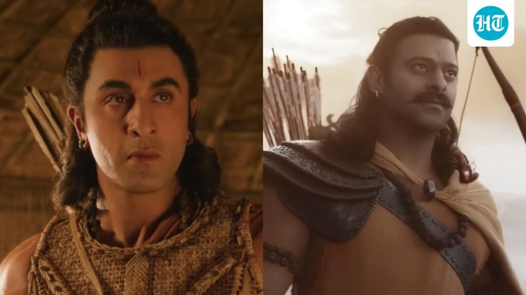 Ramayana vs Adipurush: How Ranbir Kapoor and Yash’s film fixes the biggest mistakes of Prabhas’ mythological epic
