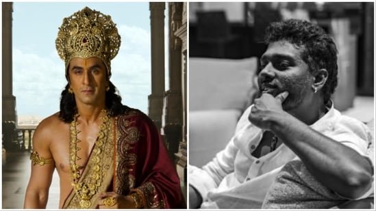 Jawan director Atlee reviews Ranbir Kapoor’s Ramayana trailer: ‘Looks unbelievably lethal’