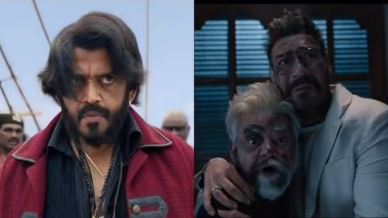 Ravi Kishan predicts Dhamaal 4 will be big hit, revive comedy genre: ‘Ab Dhurandhar, action ka daur gaya’ | Interview