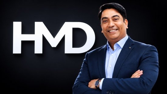 New launches, greater local languages support, real time language translation: Ravi Kunwar on HMD’s future for India
(HT Tech)