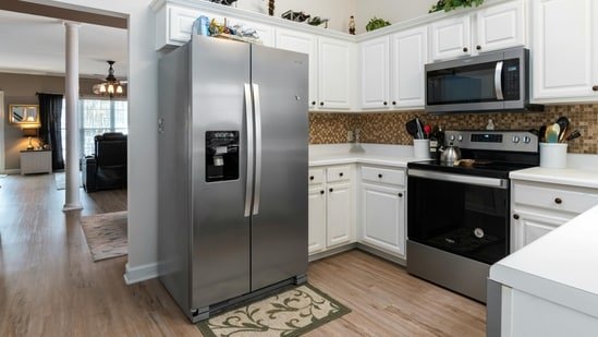 Your refrigerator runs 24/7. If it’s old, it could be costing you more than you think
(HT Tech)