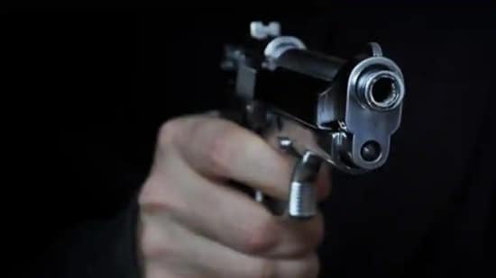 Four gangsters killed in Gurugram encounter; three police personnel injured