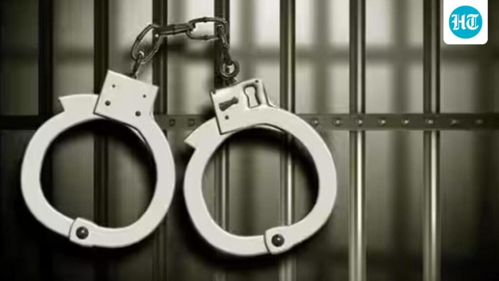 Chhattisgarh: Three held with tiger skin, pangolin scales in Surajpur